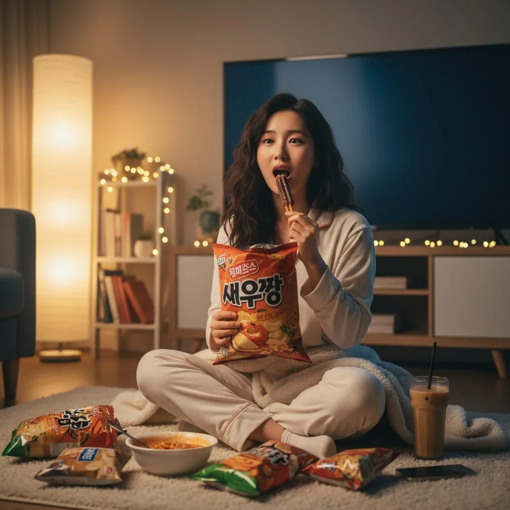 “살 절대 안 빠지는 최악의 습관 5가지 — 당신도 매일 하고 있을지 모른다”