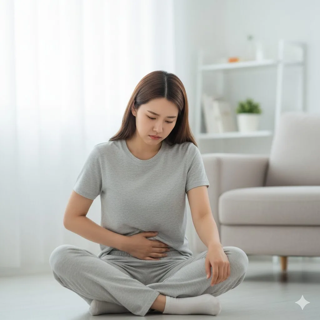 “살 절대 안 빠지는 최악의 습관 5가지 — 당신도 매일 하고 있을지 모른다”