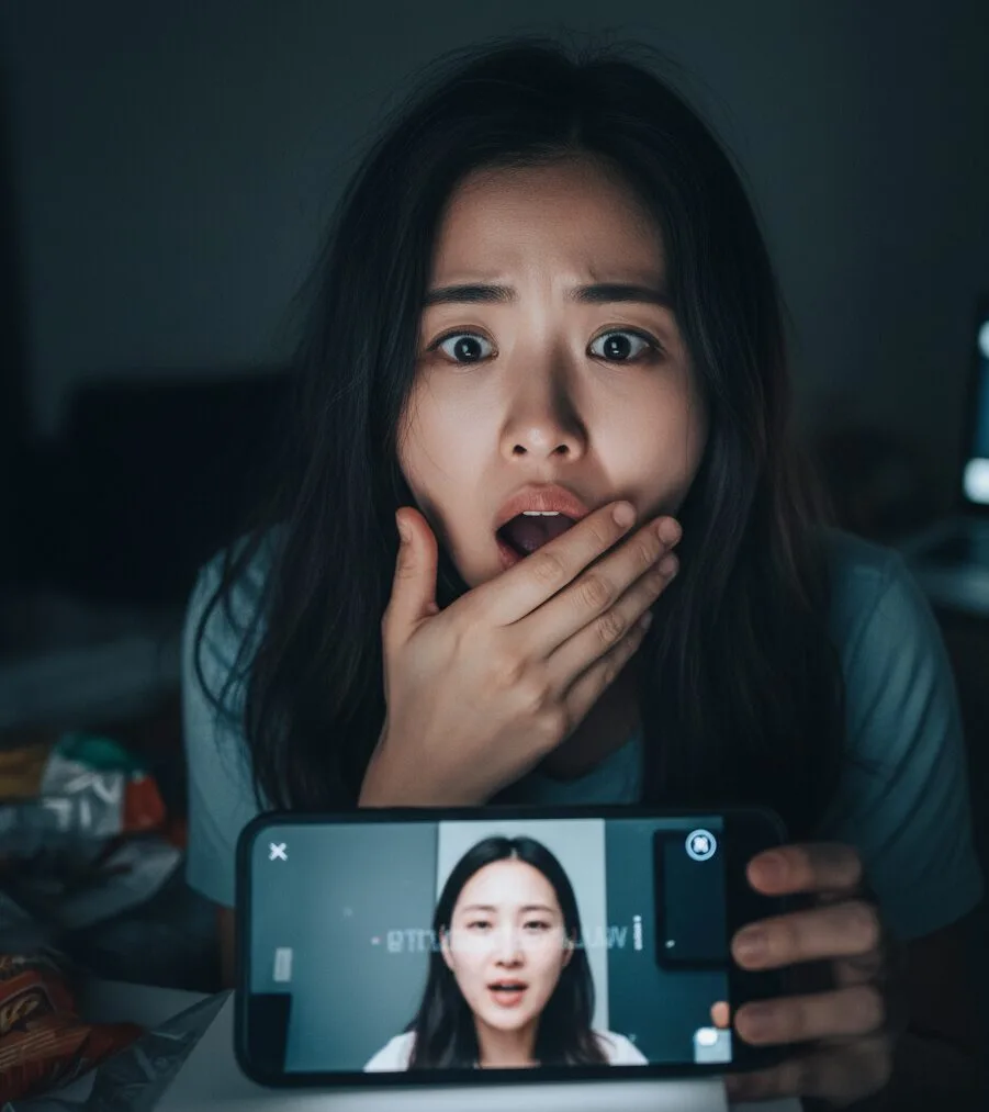 “가짜 의사 영상에 속지 마라! AI 딥페이크로 건강이 위험에 빠진다” 1 “가짜 의사 영상에 속지 마라! AI 딥페이크로 건강이 위험에 빠진다”