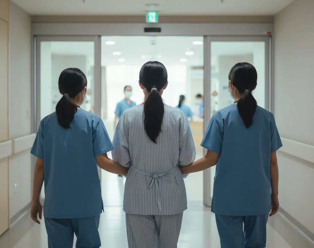 “가족 몰래 입원·퇴원 결정? 국가가 통제권 쥔다” – 정신질환자 입·퇴원 국가결정 법안 논란