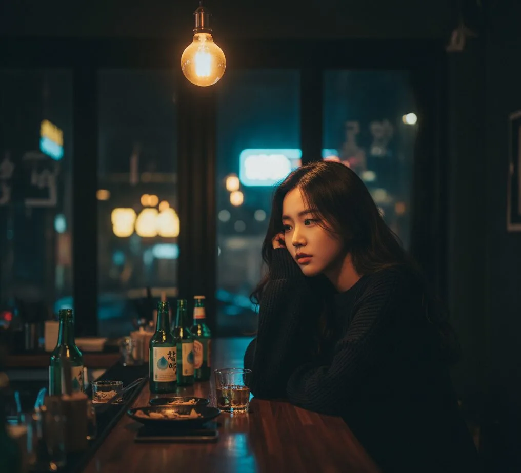 “IQ 높은 사람들, 왜 술을 더 마실까? 뇌가 스스로 중독을 부른다”