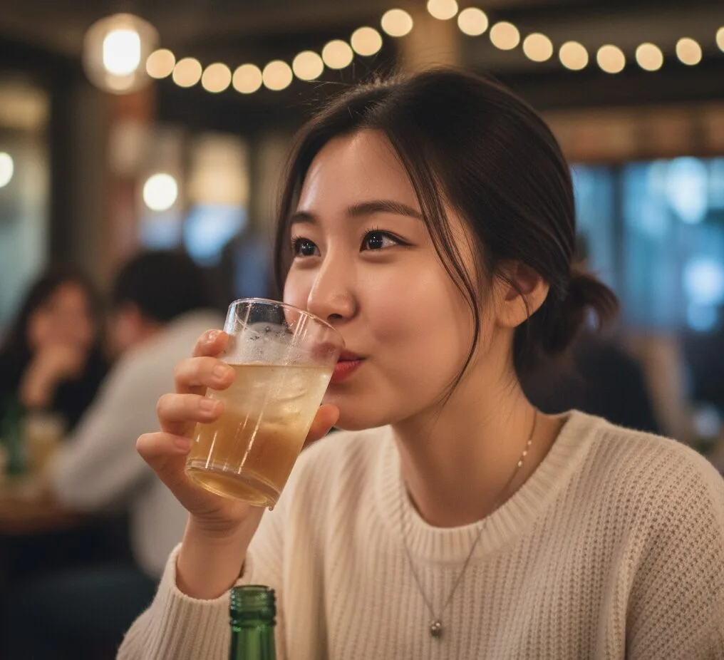 “IQ 높은 사람들, 왜 술을 더 마실까? 뇌가 스스로 중독을 부른다”