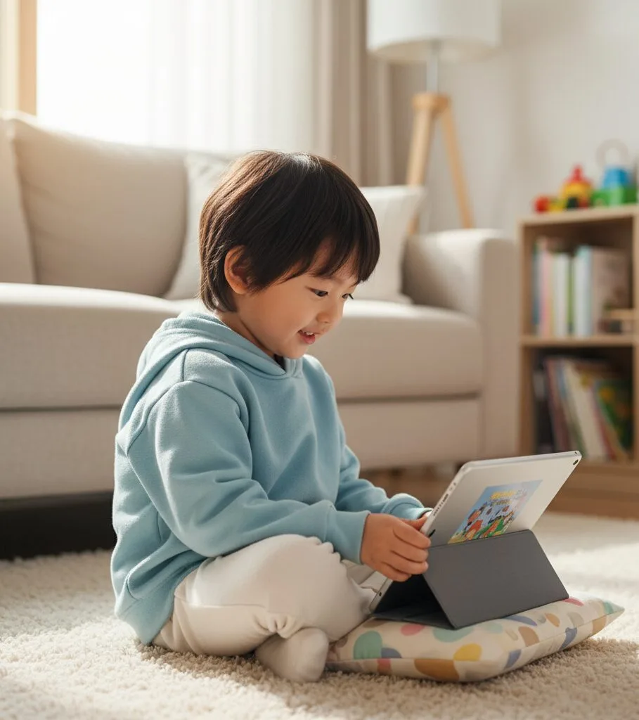 “아이의 ADHD, 설탕·스크린이 ‘폭탄 버튼’이었다? 하루 1시간 줄이면 증상 완화 가능성” 1 “아이의 ADHD, 설탕·스크린이 ‘폭탄 버튼’이었다? 하루 1시간 줄이면 증상 완화 가능성”