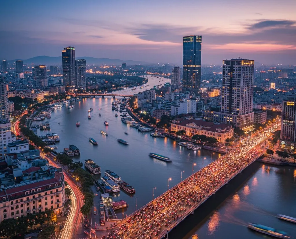 “베트남, 한국인 폭행 최다국 3년 연속 1위…여행 가기 전 반드시 알아야 할 현실”