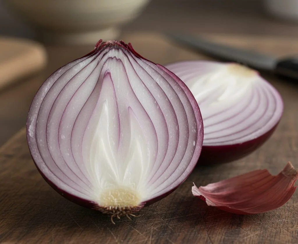 “양파 반쪽, 절대 냉장고에 두면 안 된다?” 2 “양파 반쪽, 절대 냉장고에 두면 안 된다?”