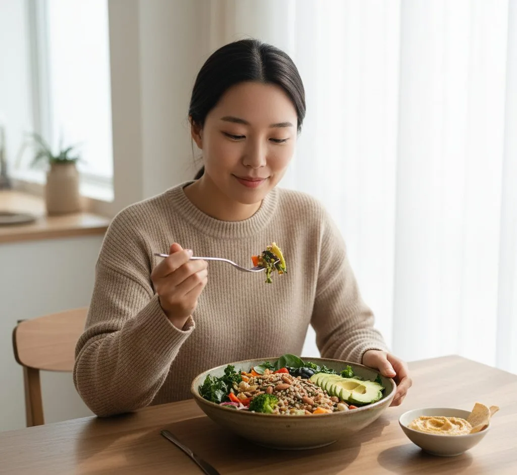 “내장지방이 녹는다? 과학이 인정한 ‘이 음식 5가지’로 배속 지방 태우기” 5 “내장지방이 녹는다? 과학이 인정한 ‘이 음식 5가지’로 배속 지방 태우기”