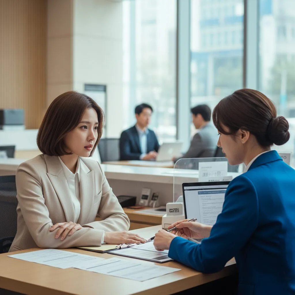 “대출 문턱이 반으로? LTV 40% 시대의 충격 실체” 1 “대출 문턱이 반으로? LTV 40% 시대의 충격 실체”