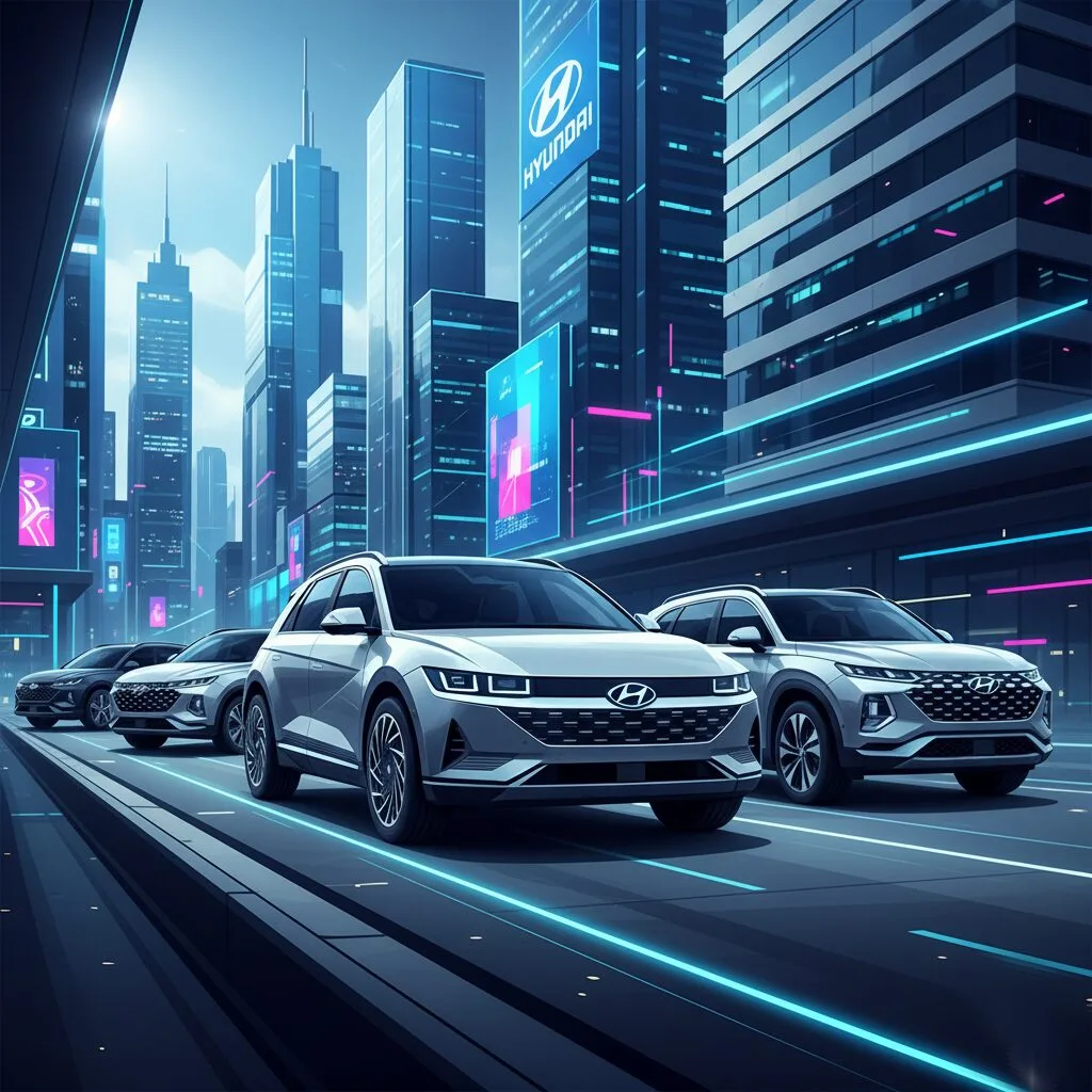 “현대차, ‘파워트레인 오스카상’ 4년 연속 석권 — 진짜 혁신일까?”