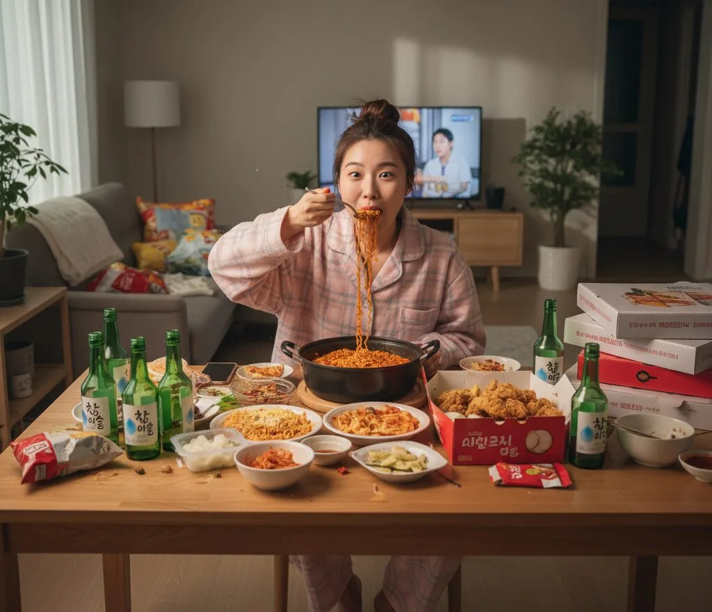 “먹어도 배고파? 당신도 모르게 배고픔을 부르는 7가지 원인”