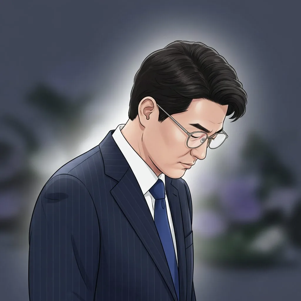 “국가전산망 담당 공무원, 조사업무 중 스스로 목숨 끊었다…이재명 “고인의 헌신 잊지 않겠다””