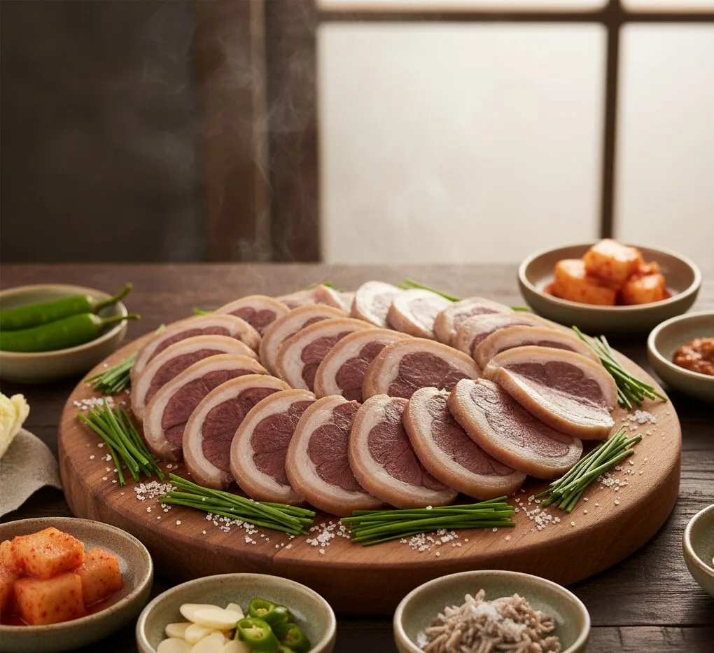 “이 부위 모르고 한우 먹지 마라… 아롱사태, 고기 끝판왕 레시피 공개!”