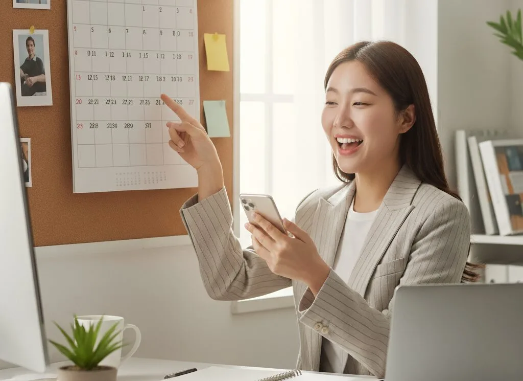 “2028년엔 10일? 역대급 황금연휴 열린다! 추석·개천절·한글날 ‘초대박’ 연결전망”