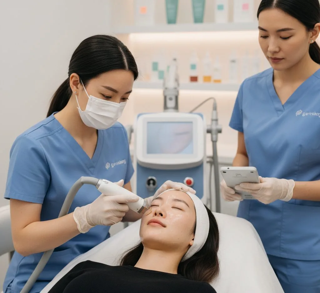 “하얀 반점이 당신 피부를 덮는다” — 백반증, 무엇이고 어떻게 관리할까