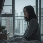 “늘 우울하지만 ‘정신질환’이라 여기지 못한다면? 기분부전장애, 당신의 일상이 서서히 갉아먹는다”