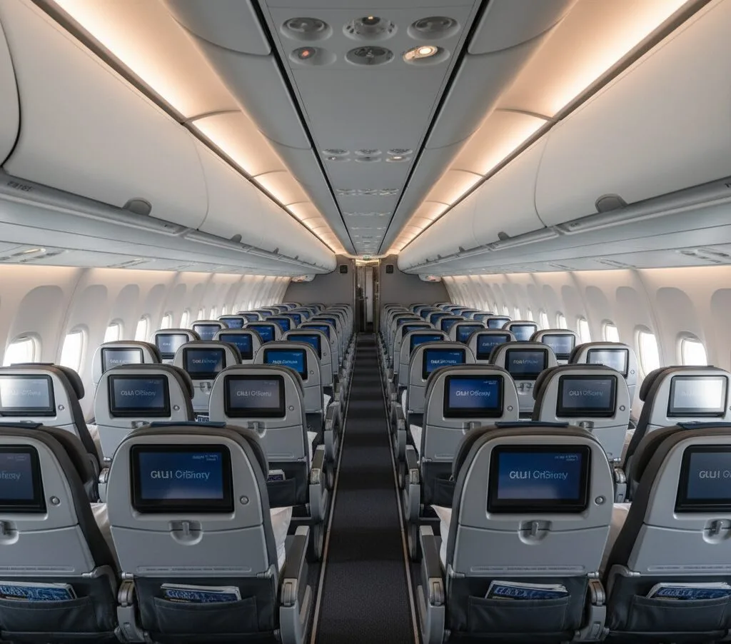 “좌석 등받이 눕히려면 별도 요금?” 캐나다 저가항공의 충격 결정 1 “좌석 등받이 눕히려면 별도 요금?” 캐나다 저가항공의 충격 결정