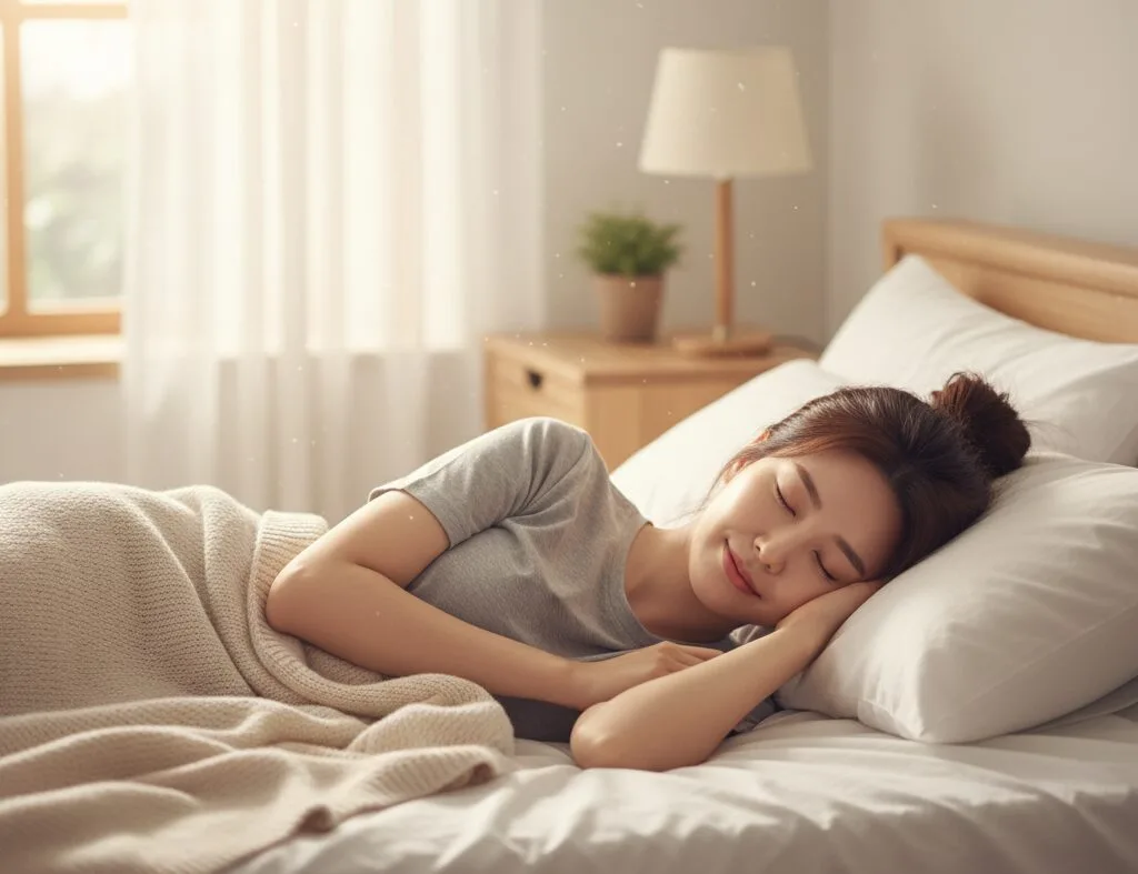 “낮잠 한 번이 뇌 나이를 6.5년 젊게? 과학이 밝힌 놀라운 사실” 1 “낮잠 한 번이 뇌 나이를 6.5년 젊게? 과학이 밝힌 놀라운 사실”