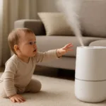 “가습기 잘못 쓰면 아이 숨 막힌다” 부모가 꼭 피해야 할 가습기 5종