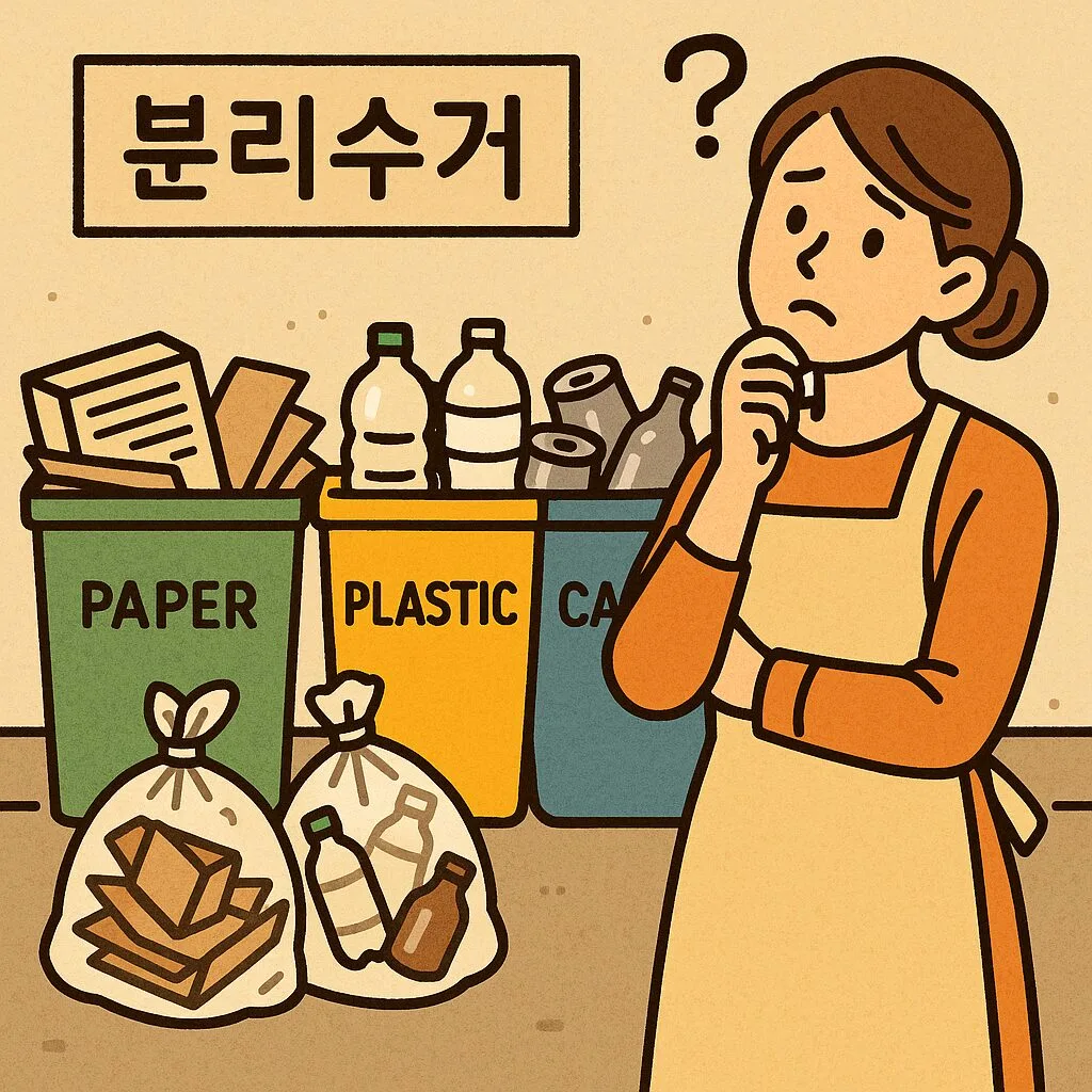 “햇반 용기, 재활용 되는 줄 알았죠?”… 대부분 일반쓰레기로 버려야 하는 이유