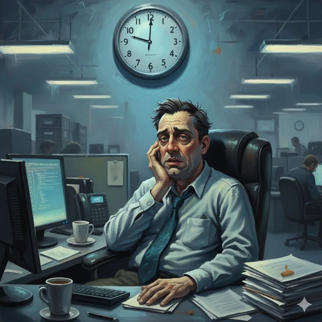 “이 조건이면 과로사”…핫한 빵집에서 드러난 산재 기준의 경고 1 “이 조건이면 과로사”…핫한 빵집에서 드러난 산재 기준의 경고