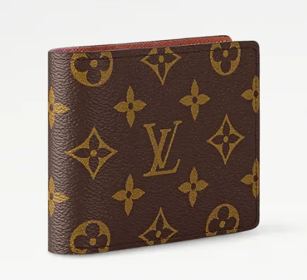 루이비통 반지갑, 왜 휘어질까? 명품 지갑의 ‘변형’ 현상에 숨은 이유