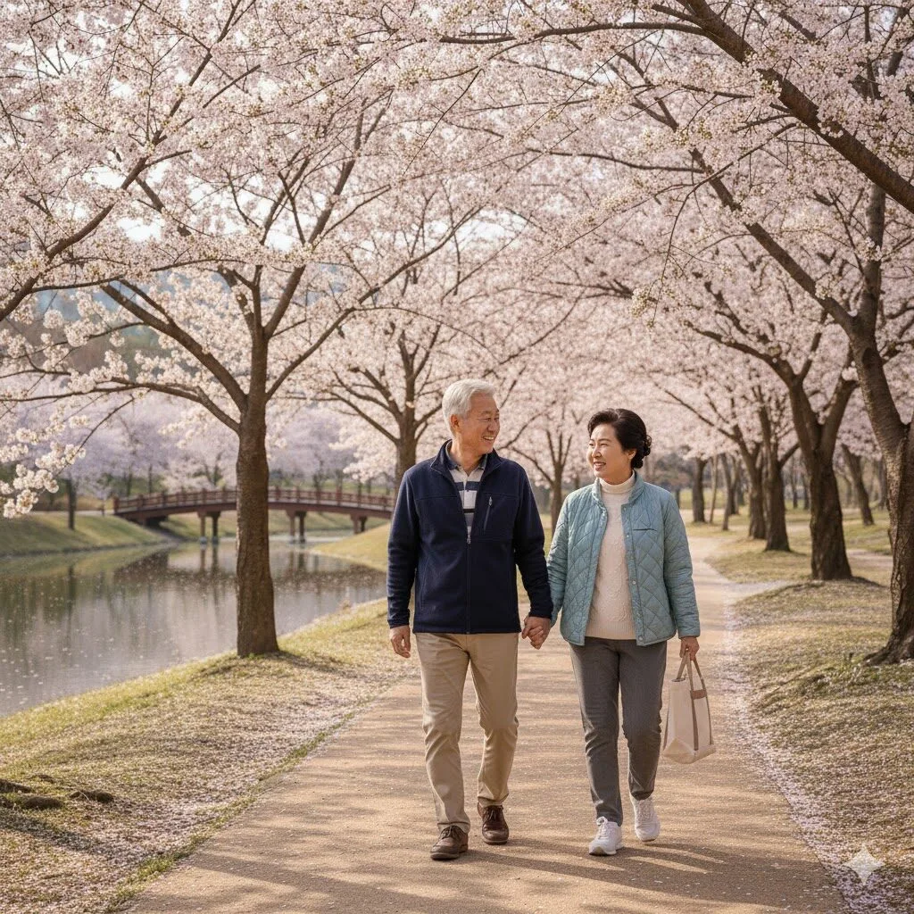 “65세 넘으면 무조건 신청하세요” 놓치면 1년에 300만원 날리는 정부지원 혜택 총정리 1 “65세 넘으면 무조건 신청하세요” 놓치면 1년에 300만원 날리는 정부지원 혜택 총정리