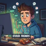 “주식으로 돈 벌었죠? 이제 세금 낼 차례입니다” 2025년 국내 주식 세금 정리