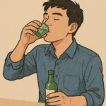 “제로(Zero)” 소주, 정말 제로 칼로리인가?