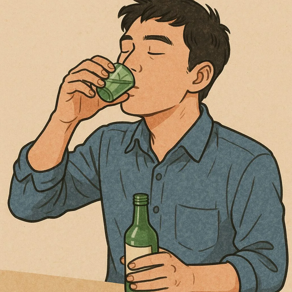 “제로(Zero)” 소주, 정말 제로 칼로리인가? 1 “제로(Zero)” 소주, 정말 제로 칼로리인가?