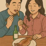 오징어 콜레스테롤, 건강에 미치는 영향은 다르다