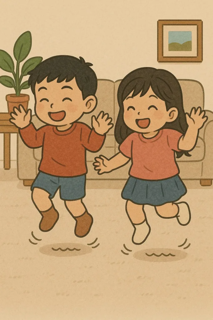 마루와 장판, 층간소음에는 어떤 게 더 효과적일까? 1 마루와 장판, 층간소음에는 어떤 게 더 효과적일까?