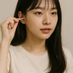 귀지 건강, 더러움이 아닌 ‘보호막’…귀 속 청결보다 균형이 중요하다