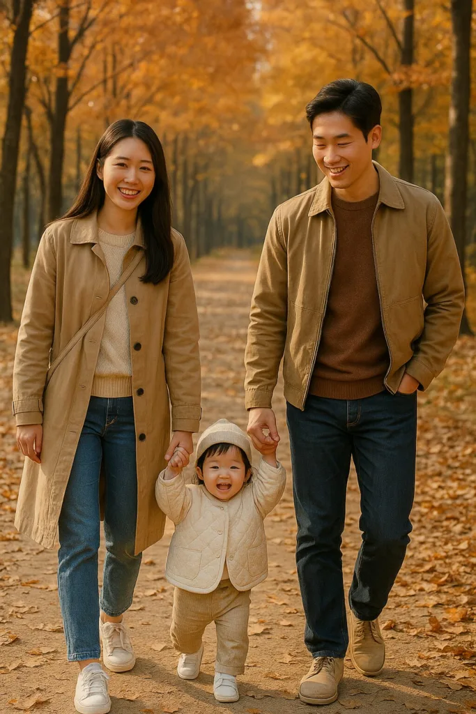 아이와 함께 가을에 가볼만한곳 BEST 8|자연과 체험이 함께하는 가족 힐링여행 1 아이와 함께 가을에 가볼만한곳 BEST 8|자연과 체험이 함께하는 가족 힐링여행