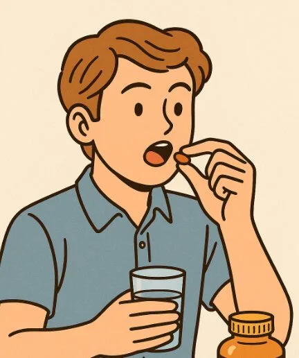 마그네슘, 숙면의 숨은 열쇠… ‘잠을 부르는 미네랄’의 과학 1 마그네슘, 숙면의 숨은 열쇠… ‘잠을 부르는 미네랄’의 과학