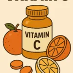 비타민C 메가도스, 과학이 말하는 진실… ‘면역력의 비밀’인가 ‘과잉복용의 함정’인가