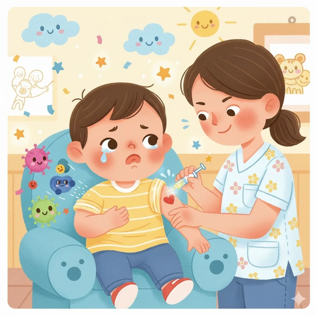 “가을 뒤로 찬바람, 무료 독감 놓치면 손해 본다” 2025년 무료 독감 예방접종 대상·일정 완전 정리 1 “가을 뒤로 찬바람, 무료 독감 놓치면 손해 본다” 2025년 무료 독감 예방접종 대상·일정 완전 정리