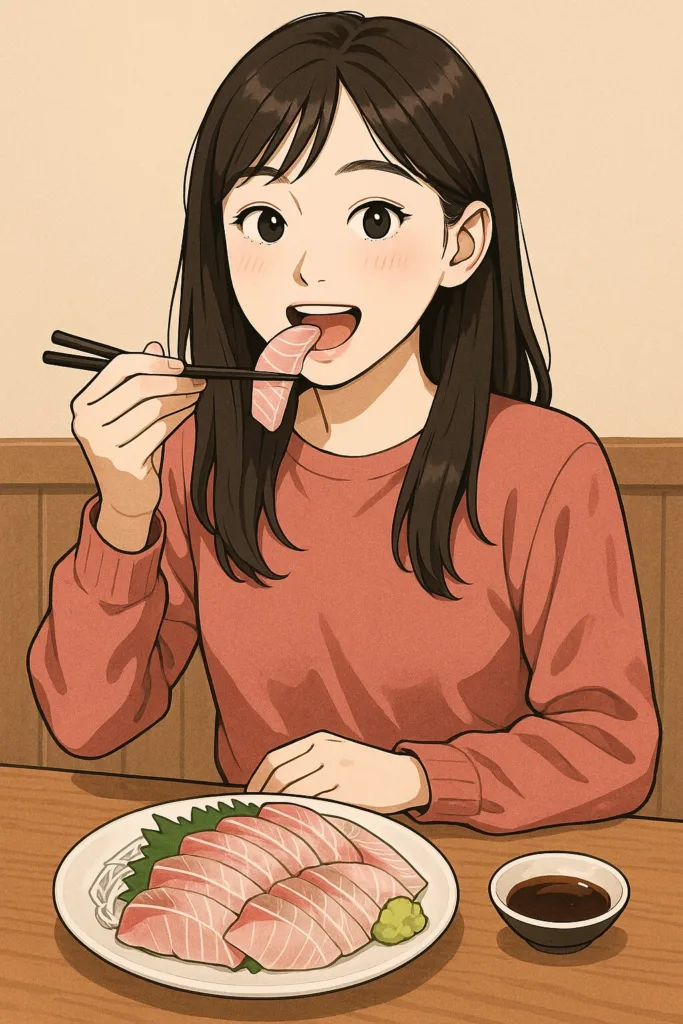 가을 방어가 돌아왔다, 지금 먹어야 제맛인 이유 1 가을 방어가 돌아왔다, 지금 먹어야 제맛인 이유