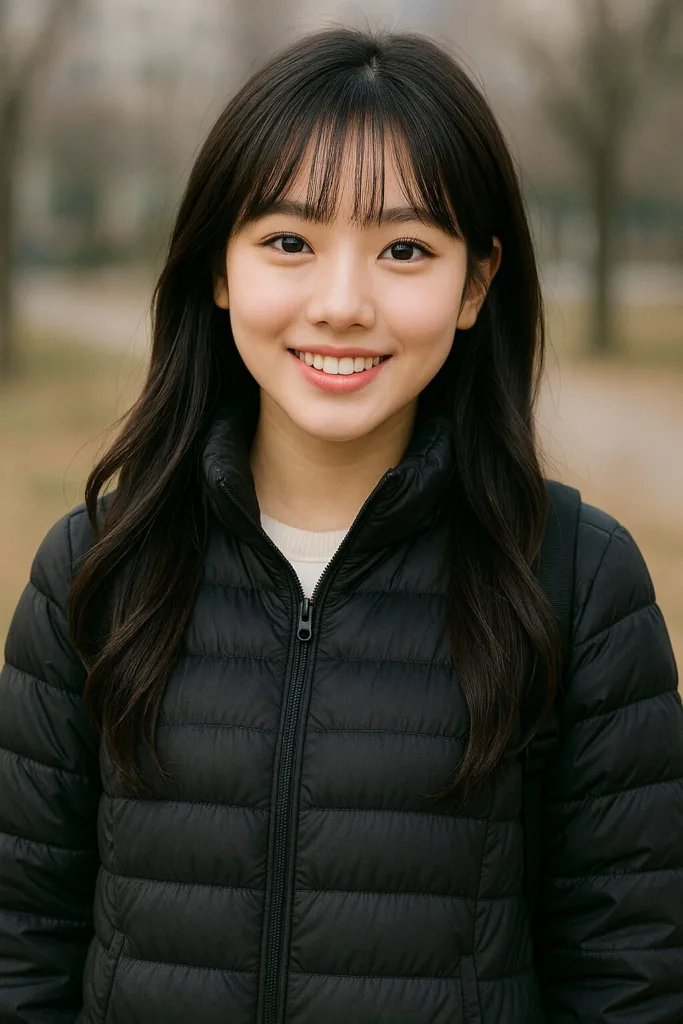 올겨울, 가볍고 세련된 ‘경량패딩’이 대세 1 올겨울, 가볍고 세련된 ‘경량패딩’이 대세