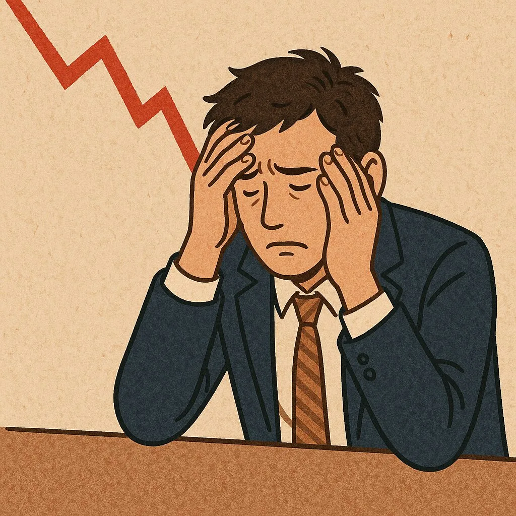 미국 원전주 급락… 오클로·뉴스케일·UEC 잇단 하락, 과열 기대감 식었다