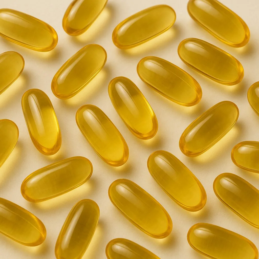 식물성 오메가3와 동물성 오메가3, 어떤 차이가 있을까? 제대로 알고 먹는 오메가3의 모든 것 1 식물성 오메가3와 동물성 오메가3, 어떤 차이가 있을까? 제대로 알고 먹는 오메가3의 모든 것