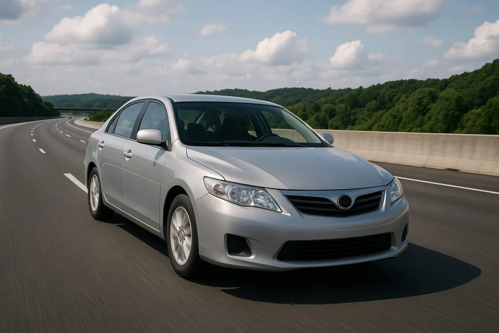 고속도로 1차로 정속주행, 도로 위의 ‘잠재적 위험 운전’…과태료·벌점 기준 정리
