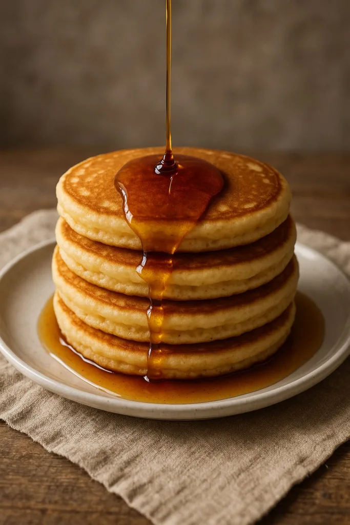 팬케이크, 아침을 특별하게 만드는 부드러운 레시피 — 집에서도 호텔 조식처럼 완벽하게 1 팬케이크, 아침을 특별하게 만드는 부드러운 레시피 — 집에서도 호텔 조식처럼 완벽하게