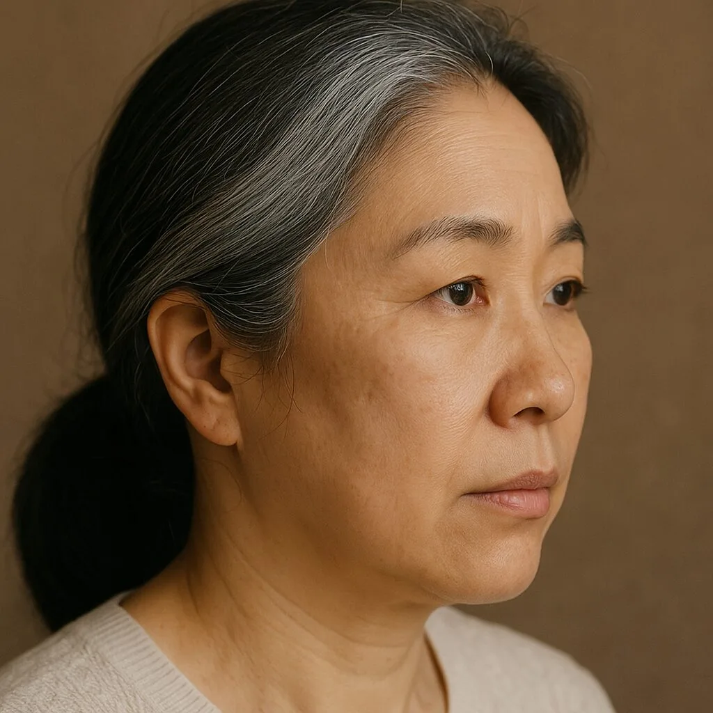 “새치가 늘어나는 이유? 몸이 스스로 면역 활성화 중이라는 연구 결과”