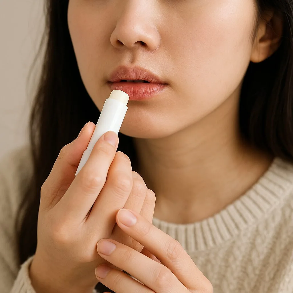 “입술 튼다고 립밤 아무거나 바르면 독 됩니다” 피부과 의사들이 경고한 ‘진짜 립밤 선택법’