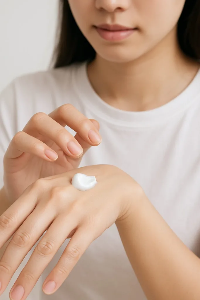 “핸드크림, 잘못 바르면 ‘손 노화’ 빨라집니다” 피부과 전문의가 말한 ‘핸드크림 진짜 사용법’ 1 “핸드크림, 잘못 바르면 ‘손 노화’ 빨라집니다” 피부과 전문의가 말한 ‘핸드크림 진짜 사용법’