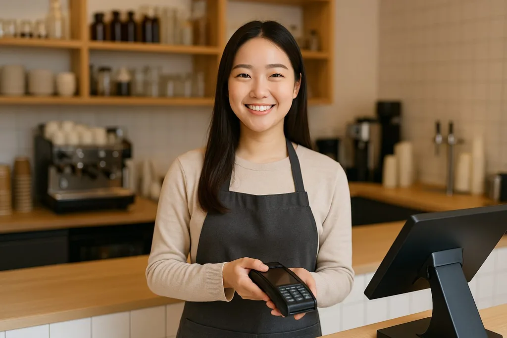 “11월에 놓치면 ‘돈’ 버립니다” 정부가 주는 자영업자 지원금, 지금 안 하면 1년 기다려야 합니다 1 “11월에 놓치면 ‘돈’ 버립니다” 정부가 주는 자영업자 지원금, 지금 안 하면 1년 기다려야 합니다