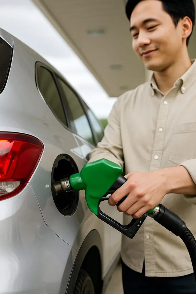 일반 휘발유 vs 고급 휘발유…차가 ‘진짜’ 체감하는 차이는 무엇인가