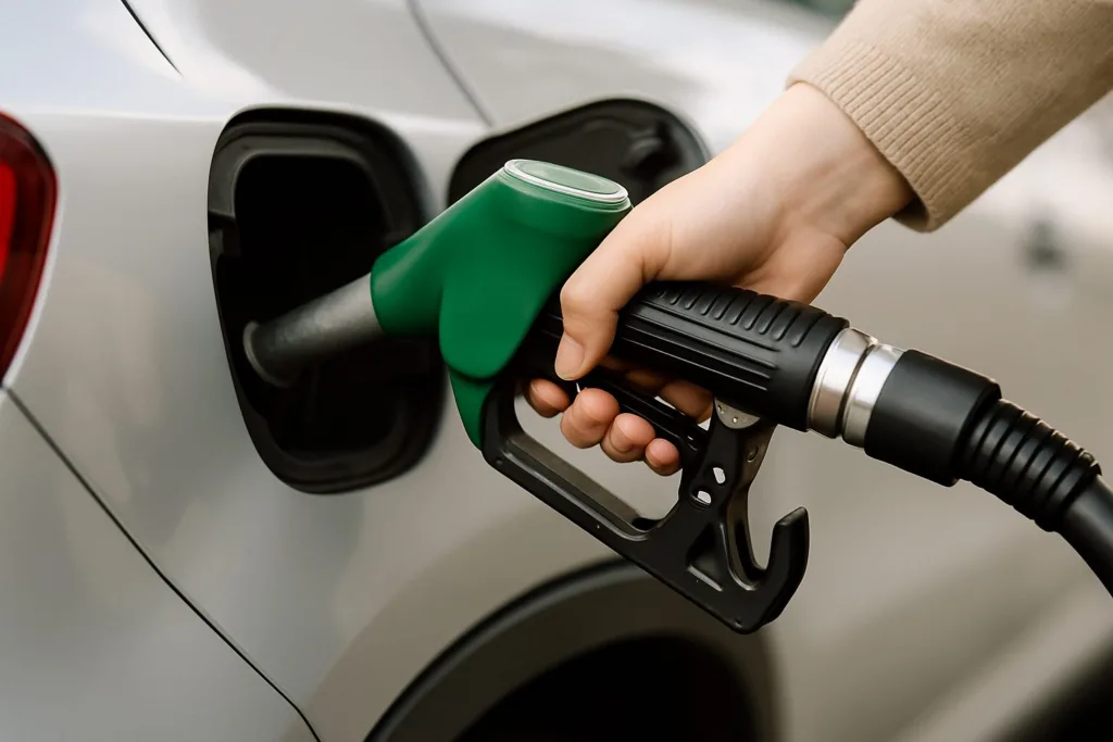 “1인당 ‘30만 원’ 넣어준다… 주유비 지원금 모르면 손해입니다”