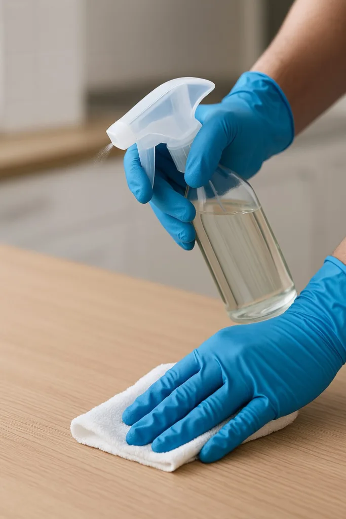 “남은 소주 이렇게 쓰면 집안이 달라진다? 전문가도 인정한 ‘소주의 충격적 활용법’ TOP 10” 1 “남은 소주 이렇게 쓰면 집안이 달라진다? 전문가도 인정한 ‘소주의 충격적 활용법’ TOP 10”