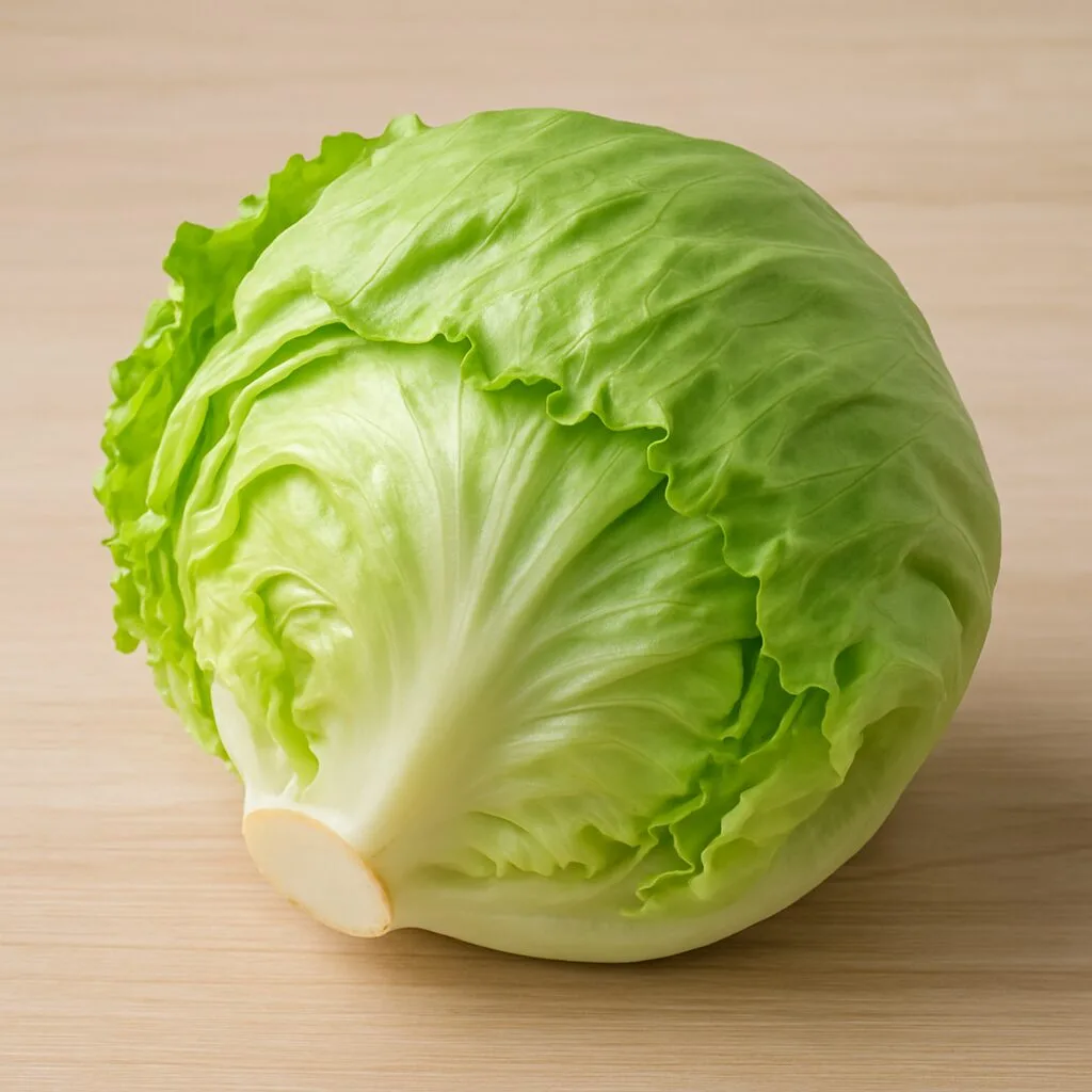 “햄버거에서 양상추 사라졌다”…이상기후가 불러온 ‘양상추 대란’, 우리 밥상까지 직격