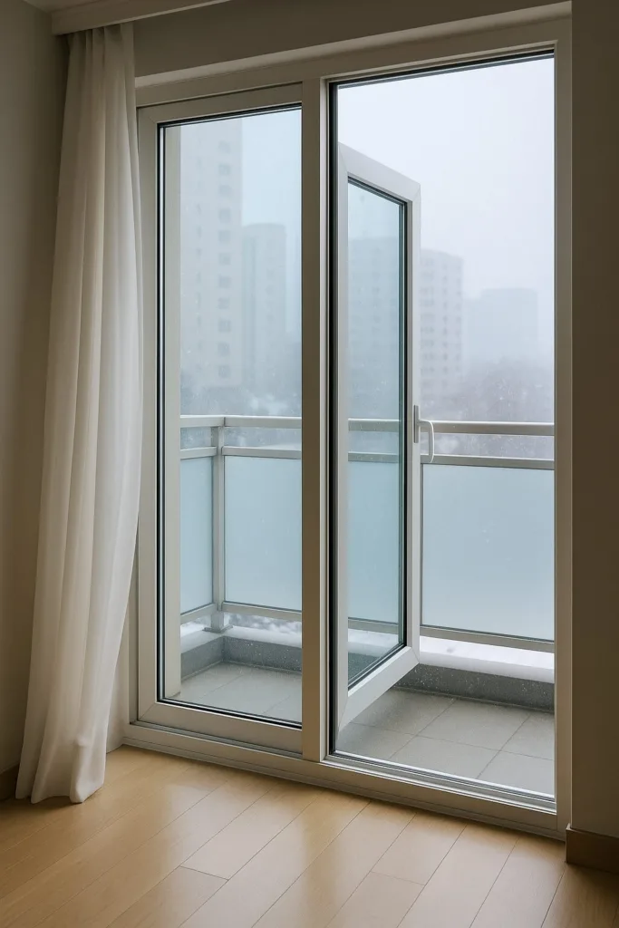 “춥다고 창문 꽁꽁 닫아두면 큰일 난다”… 겨울철 ‘환기 중단’이 집안 건강을 무너뜨리는 이유 1 “춥다고 창문 꽁꽁 닫아두면 큰일 난다”… 겨울철 ‘환기 중단’이 집안 건강을 무너뜨리는 이유